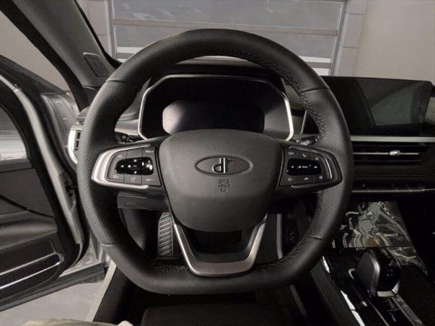 DR AUTOMOBILES dr 6.0 dr 6.0 1.5 Turbo CVT Bi-Fuel GPL - Foto 5