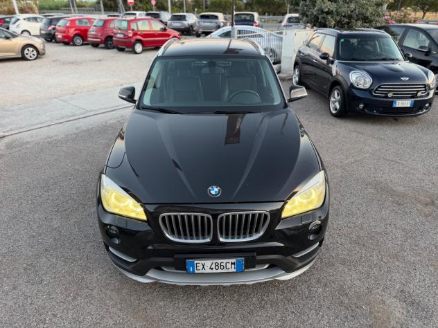 Bmw X1 sDrive16d X Line NEOPATENTATI - Foto 8