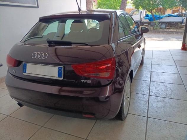 AUDI A1 1.2 TFSI Ambition rif. 23953026 - Foto 3