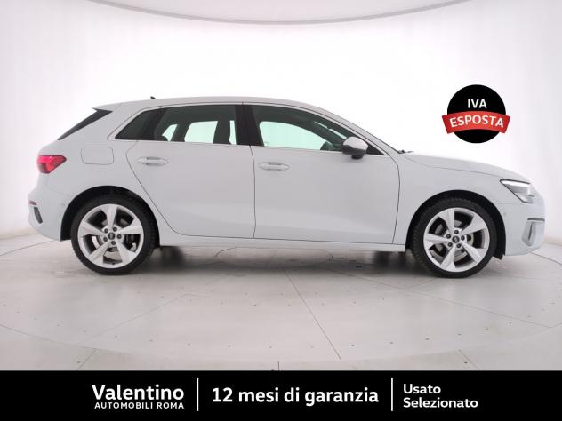 Audi A3 35 TDI S tronic Business Advanced - Foto 2