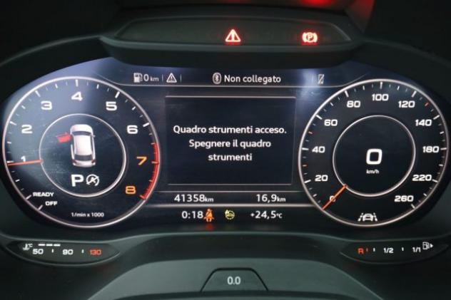 AUDI Q2 Q2 35 TFSI S tronic Business Advanced rif. 23965744 - Foto 7