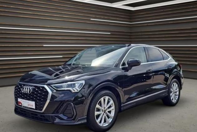 AUDI Q3 SPB 35 TDI S tronic - NAVI LED CAMERA GANCIO rif. 22788820