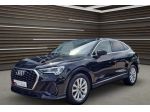 AUDI Q3 SPB 35 TDI S tronic - NAVI LED CAMERA GANCIO rif. 22788820