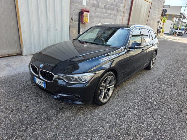 Bmw 320 Touring m sport fullll - Foto 2