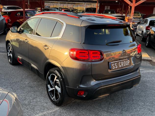 C5 Aircross PureTech 130- Feel-unipro-rate-no vincoli - Foto 5
