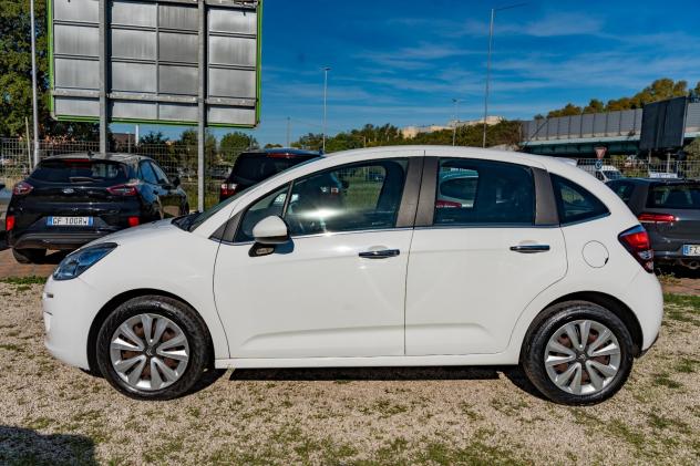 CITROEN - C3 - 1.2 VTi 82 Seduction - NEOPATENTATI - FINANZIABILE - PERMUTE - Foto 8