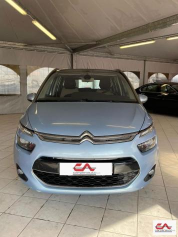 CITROEN - C4 Gran Picasso C4 Grand Picasso 1.6 e-hdi Business 115cv