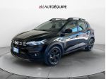 Dacia Sandero Stepway III 2021 Stepway 1.0 tce Extreme Eco-g 100cv