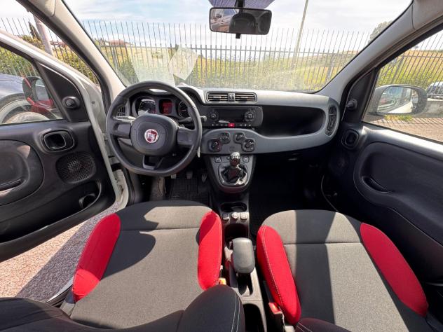 Fiat Panda 1.2 Easy easypower Gpl 69cv my19 - Foto 8