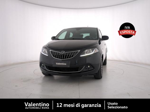 Lancia Ypsilon 1.0 FireFly 70cv Hybrid Gold Plus