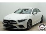 MERCEDES-BENZ A 220 Automatic Premium AMG Mbux rif. 24105619