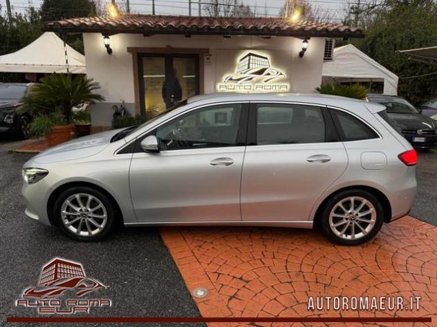 MERCEDES-BENZ B 200 d Automatic Premium FULL! TAGLIANDI MERCEDES! rif. 23973332 - Foto 2