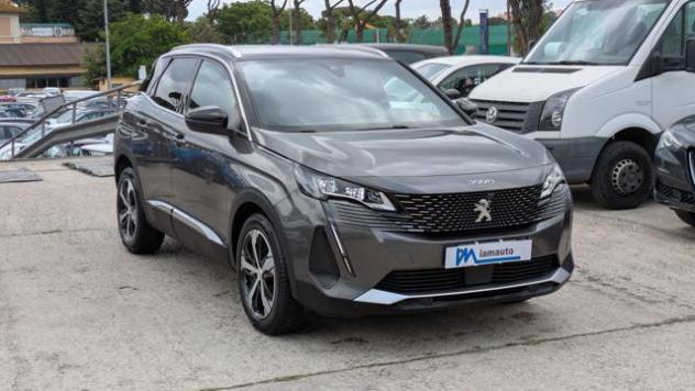 PEUGEOT 3008 GT 1.5 BlueHDi 130cv EAT8 360CAMERA rif. 23708518 - Foto 3