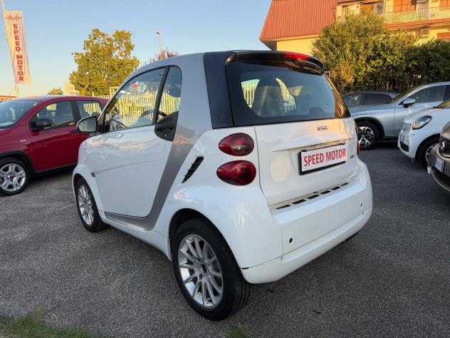smart fortwo Fortwo 1.0 mhd Passion 71cv - Foto 7