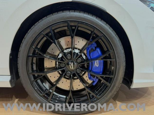 VOLKSWAGEN Golf Golf 2.0 tsi R Black Edition 4motion 333cv dsg "AK rif. 23991604 - Foto 4