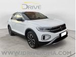 VOLKSWAGEN T-Roc T-Roc 1.0 tsi Style 110cv BICOLORE  "SOLO 20MILA K rif. 23 &hellip;