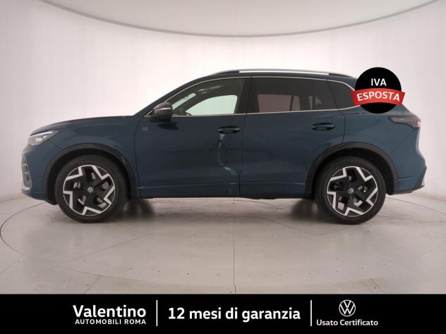 Volkswagen Tiguan 2.0 TDI DSG SCR R-Line - Foto 4