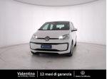 Volkswagen up! 1.0 5p. EVO move BlueMotion Technology