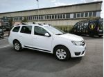 Dacia Logan MCV 0.9 TCe 12V 90CV TurboGPL Start&Stop Ambiance