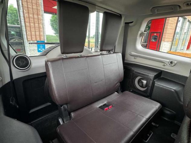 MITSUBISHI Pajero 7 POSTI TETTO AUTOM. 3.2 DI-D 16V aut. 5p. rif. 23922223 - Foto 5