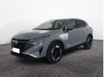 Nissan Qashqai Qashqai 1.3 mhev N-Connecta 2wd 158cv xtronic