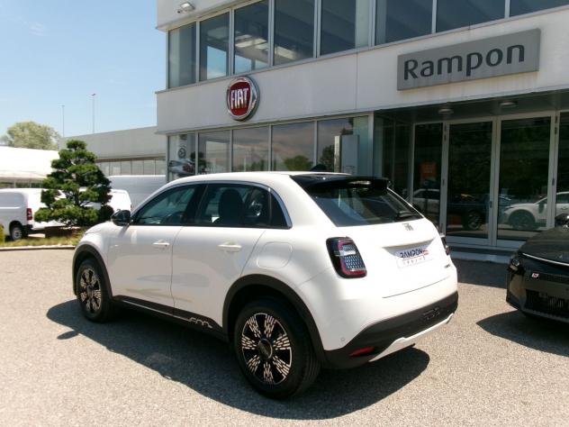 FIAT 600 1.2 Hybrid 110cv Vari colori - Foto 5