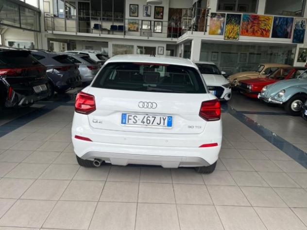 AUDI Q2 1.6 TDI S tronic Design rif. 22622795 - Foto 6