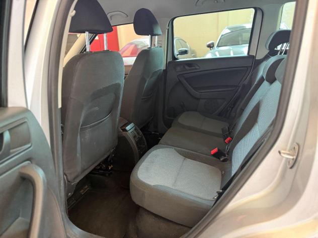 SKODA - Yeti - 1.2 TSI Elegance - Foto 7