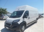Fiat Ducato furgone maxi tetto alto
