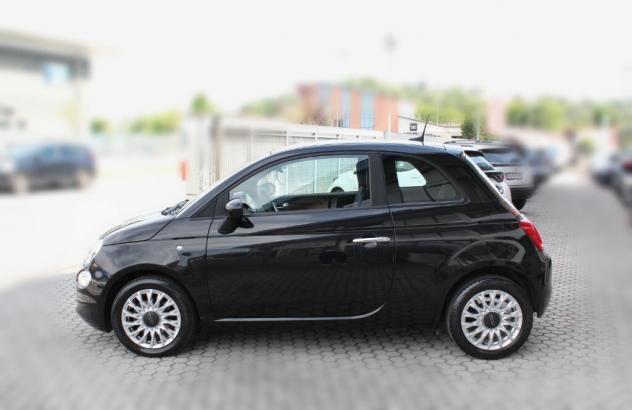 FIAT 500 (2015-2024) 500 1.0 Hybrid Club - Foto 4
