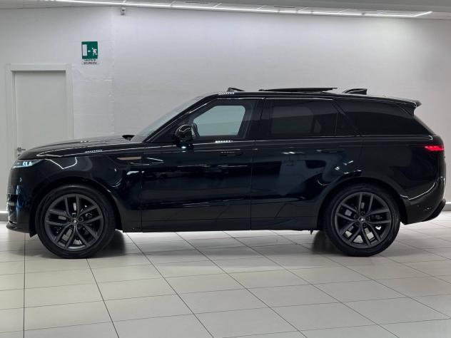 Land Rover Range Rover Sport 3ª serie LAND ROVER 3.0D l6 249 CV Dynamic HSE - Foto 6