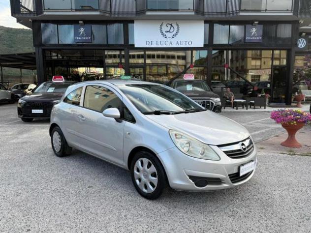 OPEL Corsa 1.3 CDTI 75CV 3 porte Club SCONTO ROTTAMAZIONE rif. 24066717