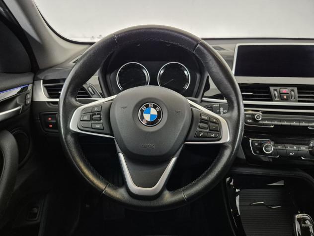 BMW X1 F48 2019 Benzina sdrive18i xLine 140cv auto - Foto 10