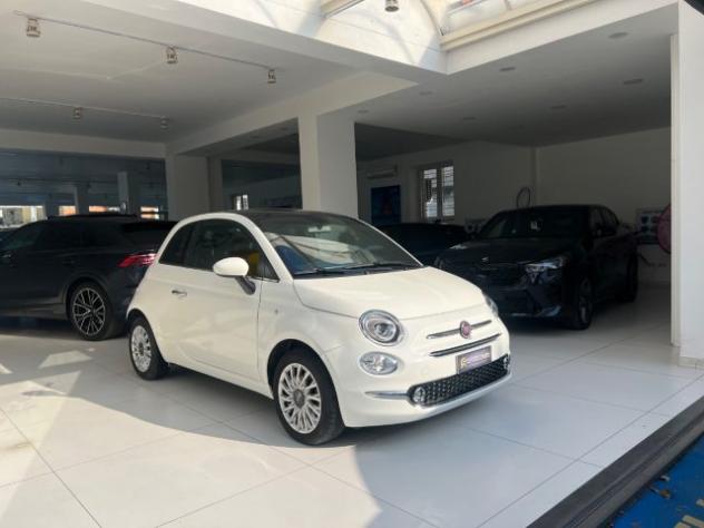 FIAT 500 1.0 Hybrid Dolcevita DA €139,00 MENSILI rif. 23407642 - Foto 3