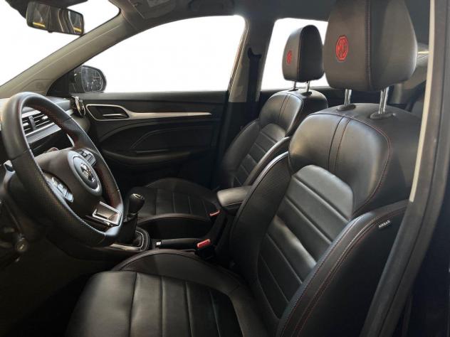 MG ZS 2024 1.5 Classic Luxury - Foto 7