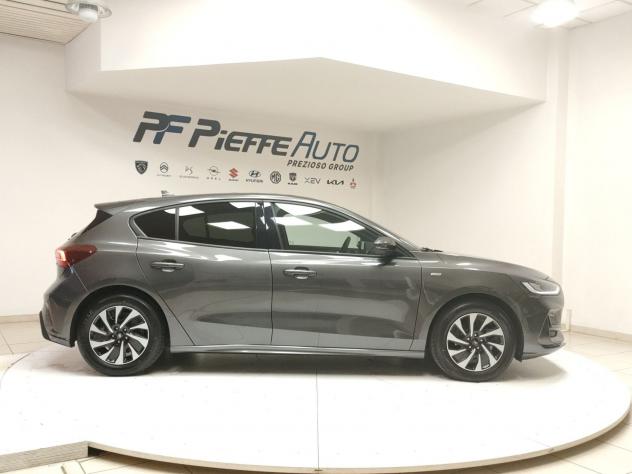 Ford Focus Focus 1.0 EcoBoost Hybrid 125 CV 5p. ST-Line Style - Foto 5