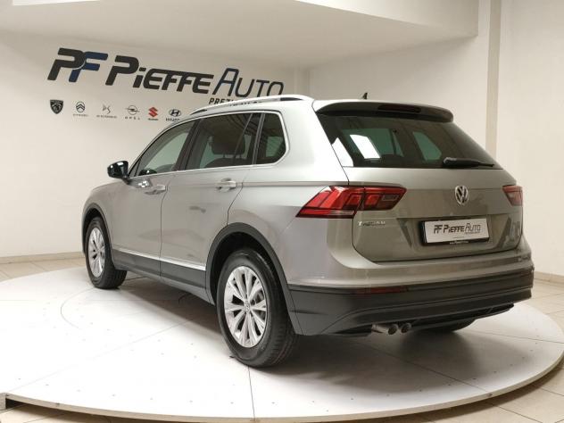 Volkswagen Tiguan Tiguan 2.0 TDI SCR DSG Business BlueMotion Technology - Foto 3