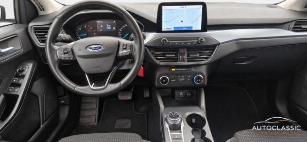 FORD - Focus Station Wagon - Focus 1.5 TDCi 120 CV S&S SW Tit. Bus. - Foto 4