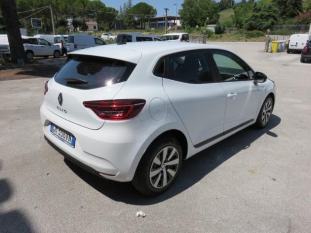 RENAULT Clio TCe 90 CV 5 porte Equilibre rif. 23987830 - Foto 2