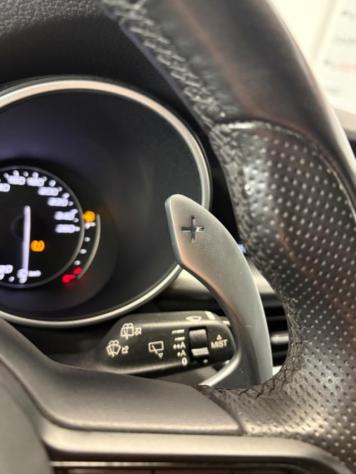 ALFA ROMEO Stelvio 2.2 Turbodiesel 160 CV AT8 RWD PREZZO REALE rif. 23869332 - Foto 10
