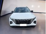 Hyundai Tucson III 2021 1.6 hev Xline Hyundai Smart Sense+ Advanced 2wd auto