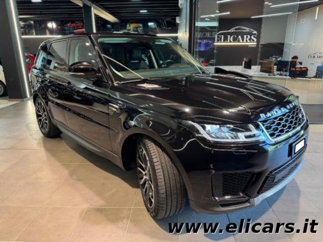 LAND ROVER Range Rover Sport 3.0D l6 249 CV S rif. 24063060 - Foto 3