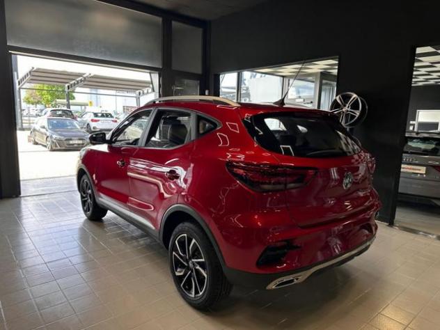 MG ZS 1.5 VTi-tech Luxury GPL PRONTA CONSEGNA rif. 23235895 - Foto 5