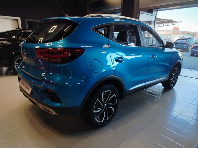 MG ZS (2021-2025) ZS Classic 1.5 VTi-tech Luxury - Foto 4