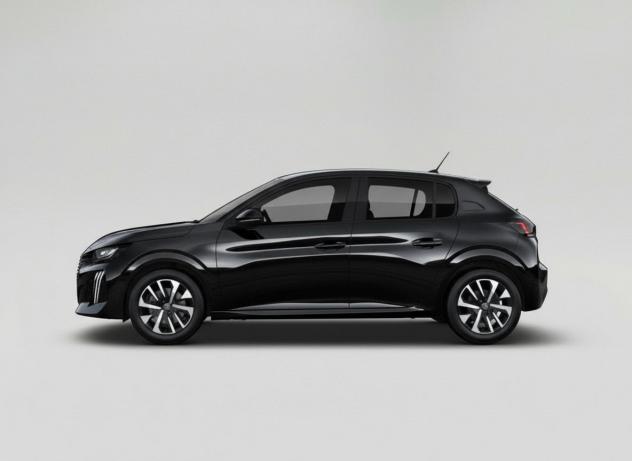 Peugeot 208 Allure Hybrid 136 e-DCS6 auto - Foto 2
