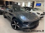 PORSCHE Macan 2.0 / TETTO PANORAMICO / TELECAMERA rif. 23765965