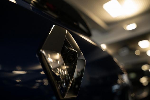Renault Clio V 2019 1.6 E-Tech full hybrid Techno 145cv auto - Foto 10