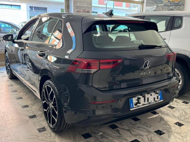 Volkswagen Golf 1.0 eTSI EVO DSG Life - Foto 3
