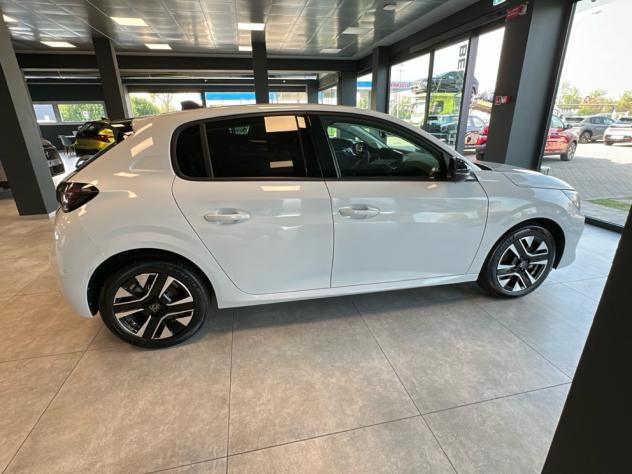 Peugeot 208 208 1.2 hybrid Allure 110cv e-dcs 6 - Foto 8
