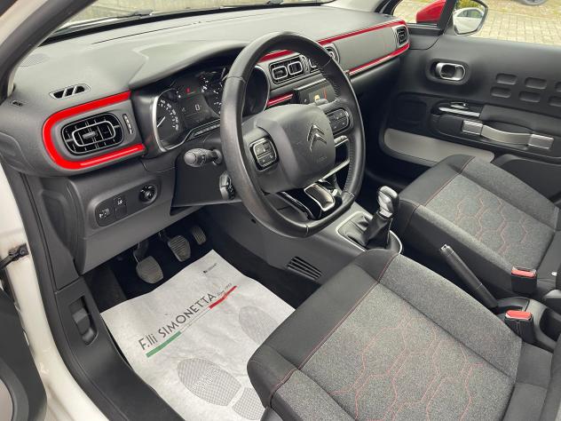 Citroën C3 1.6 bluehdi Shine s&s 75cv - Foto 9